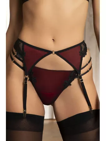 Lise Charmel Mini thong BELLISSIME INCONNUE