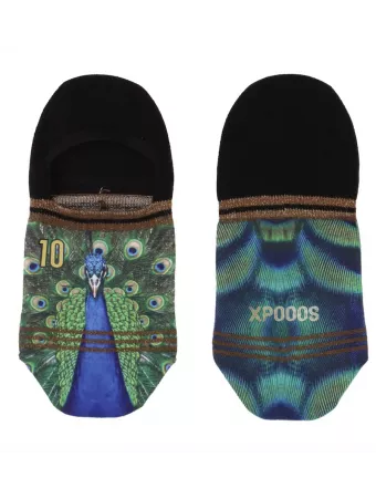 XPOOS footies QUEENIE