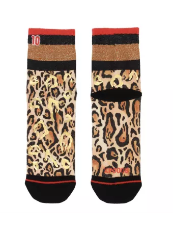 XPOOS short socks BLONDIE