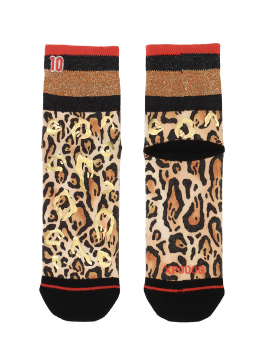 XPOOS Chaussettes courtes BLONDIE
