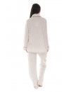 PILUS Pyjama boutonné TADEA
