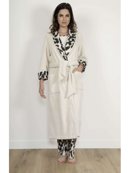 Pilus Dressing gown SOLINE