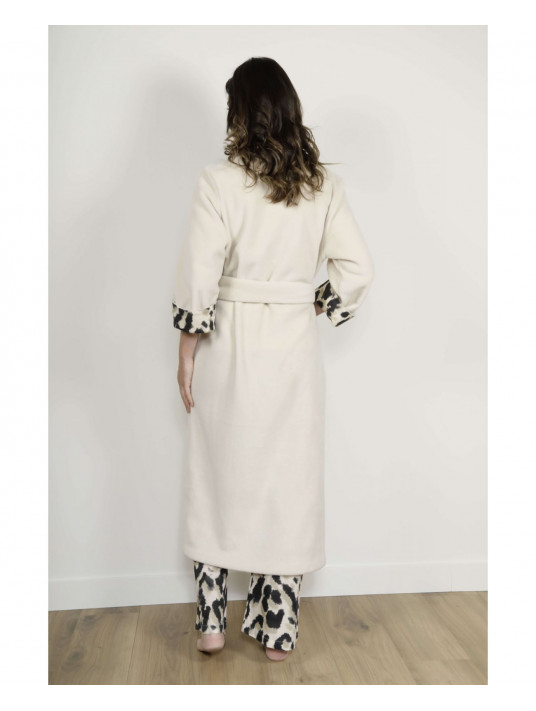 Pilus Dressing gown SOLINE