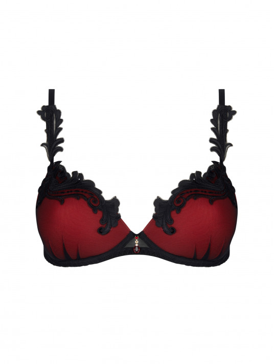 Lise Charmel Padded bra BELLISSIME INCONNUE