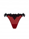Lise charmel Italian brief BELLISSIME INCONNUE