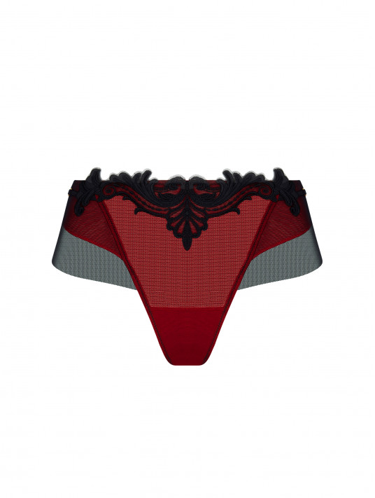 Lise Charmel Shorty BELLISSIME INCONNUE