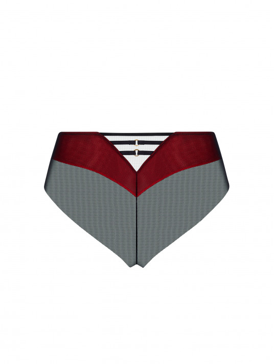 Lise Charmel Shorty BELLISSIME INCONNUE