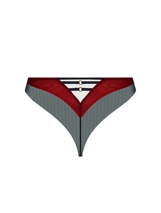 Lise Charmel Tanga BELLISSIME INCONNUE