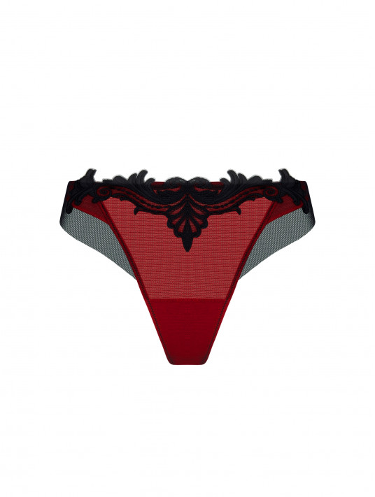 Lise Charmel Tanga BELLISSIME INCONNUE