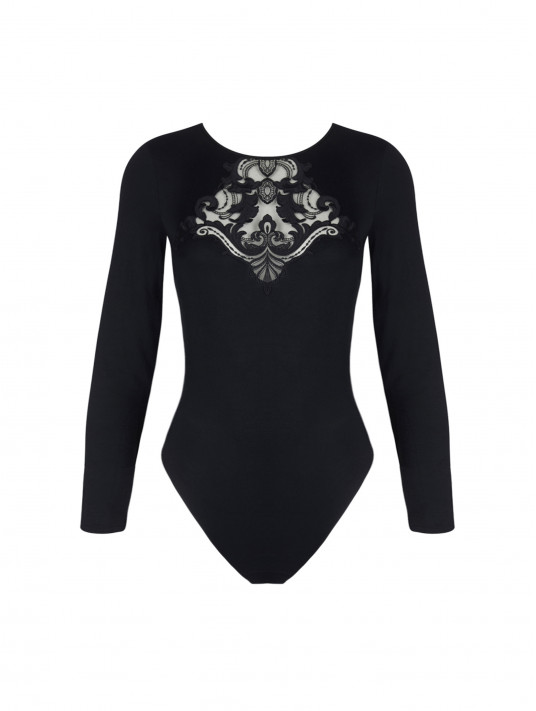 Lise Charmel Bodysuit BELLISSIME INCONNUE