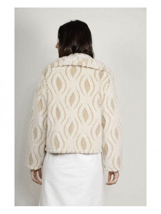 CHRISTIAN CANE Indoor Jacket PAKITA