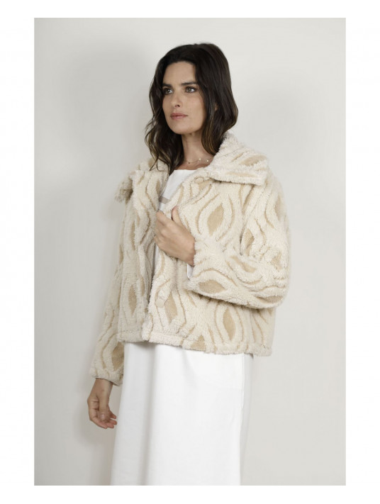 CHRISTIAN CANE Indoor Jacket PAKITA