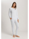 Hanro Pyjama Coton MALENA