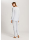 Hanro Pyjama Coton MALENA