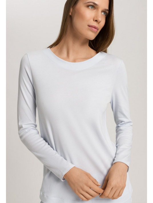 Hanro Pyjama Coton MALENA