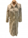 CHRISTIAN CANE Robe de chambre PAKITA