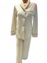 PILUS Pyjama boutonné TADEA