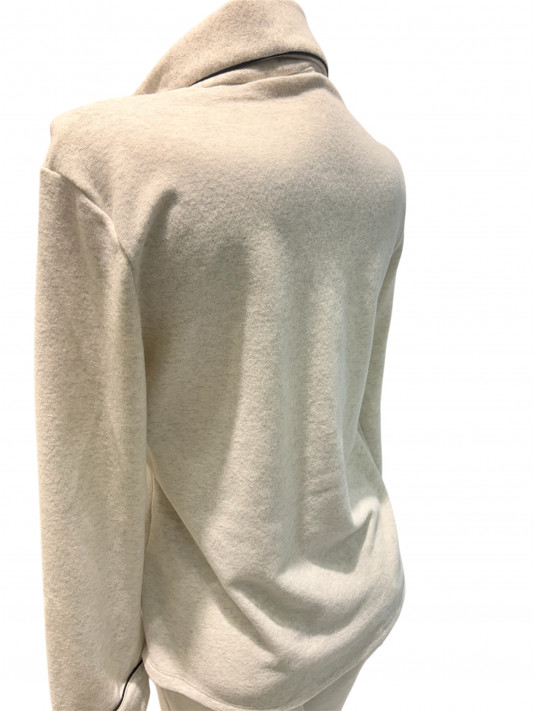 PILUS Heather Beige Pyjama TADEA