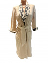Pilus Dressing gown SOLINE