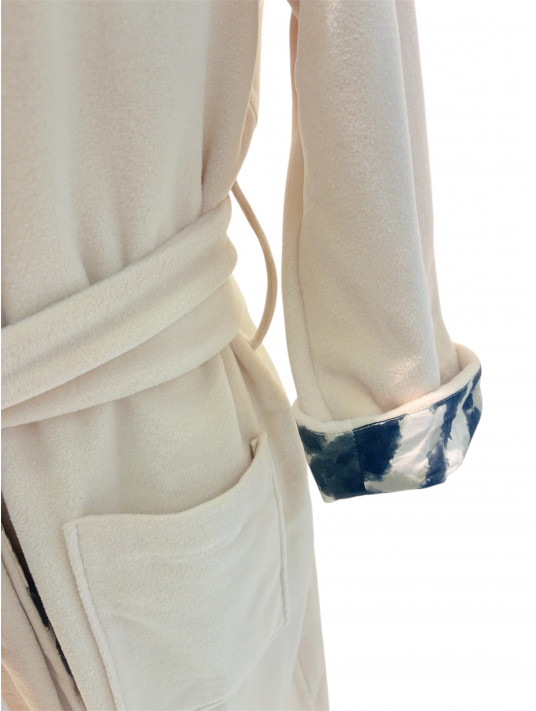 Pilus  Robe de chambre SOLINE