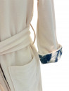 Pilus Dressing gown SOLINE
