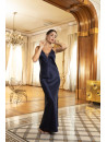 Lise Charmel Long silk nightdress ECLAT COUTURE