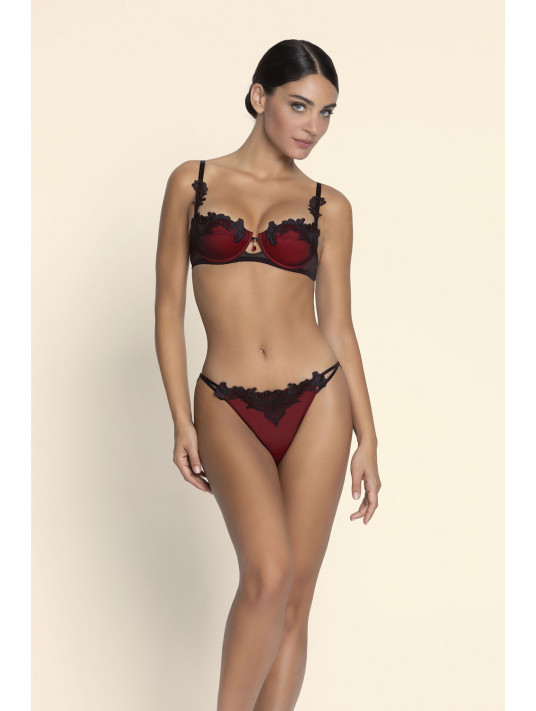 Lise Charmel Soutien-gorge corbeilles BELLISSIME