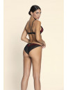 Lise charmel Italian brief BELLISSIME INCONNUE