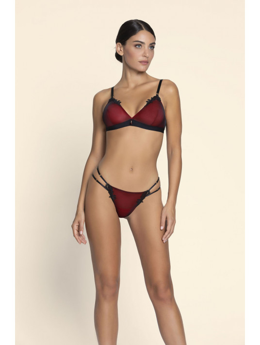 Lise Charmel Mini string BELLISSIME INCONNUE