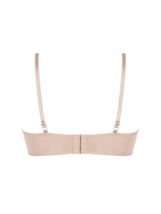 Soutien-gorge corbeille coque SENSATION PLAISIR