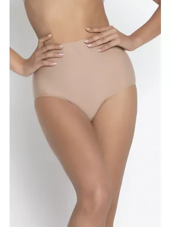 Lise Charmel Slip haut opaque SENSATION PLAISIR