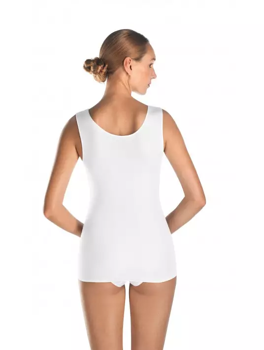 Spagetti Top COTON Spagetti Top COTON