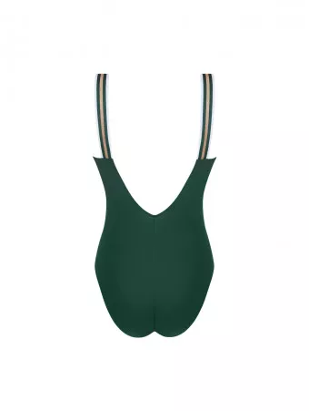 Lise Charmel Swimsuit cypres ENERGIE NAUTIQUE
