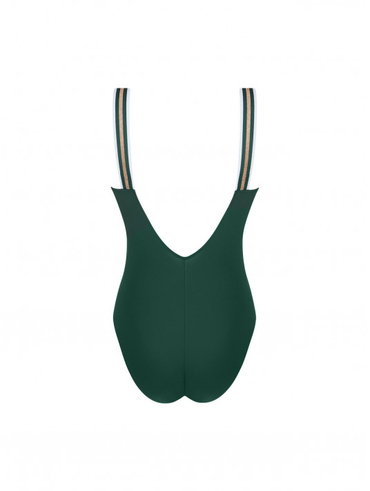 Lise Charmel Swimsuit cypres ENERGIE NAUTIQUE