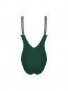 LISE CHARMEL Maillot nageur cypres ENERGIE NAUTIQUE