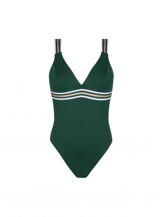 Lise Charmel Swimsuit cypres ENERGIE NAUTIQUE