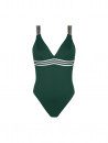 Lise Charmel Swimsuit cypres ENERGIE NAUTIQUE