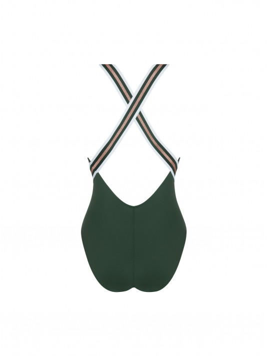 LISE CHARMEL Maillot nageur maintien cypres ENERGIE