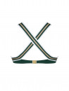 Triangle bra green cypres ENERGIE NAUTIQUE