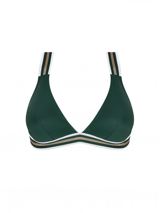 Triangle bra green cypres ENERGIE NAUTIQUE