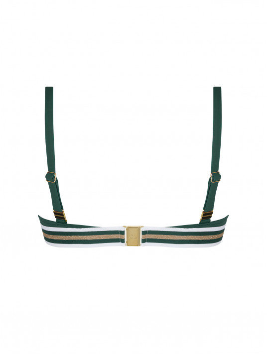 LISE CHARMEL Soutien-gorge armatures cypres ENERGIE NAUTIQUE