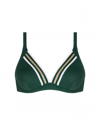 LISE CHARMEL Soutien-gorge armatures cypres ENERGIE NAUTIQUE