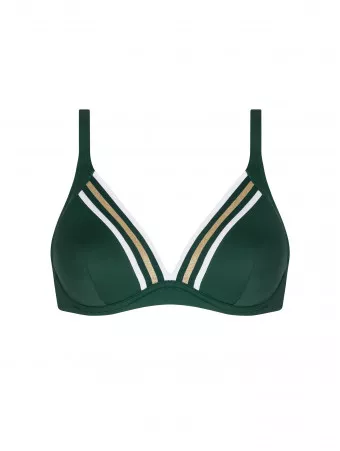 Underwired bikini bra cypres ENERGIE NAUTIQUE