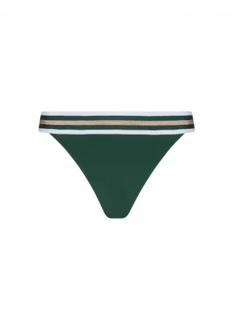 LISE CHARMEL Slip de bain cypres ENERGIE NAUTIQUE