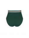 High brief green cypres ENERGIE NAUTIQUE