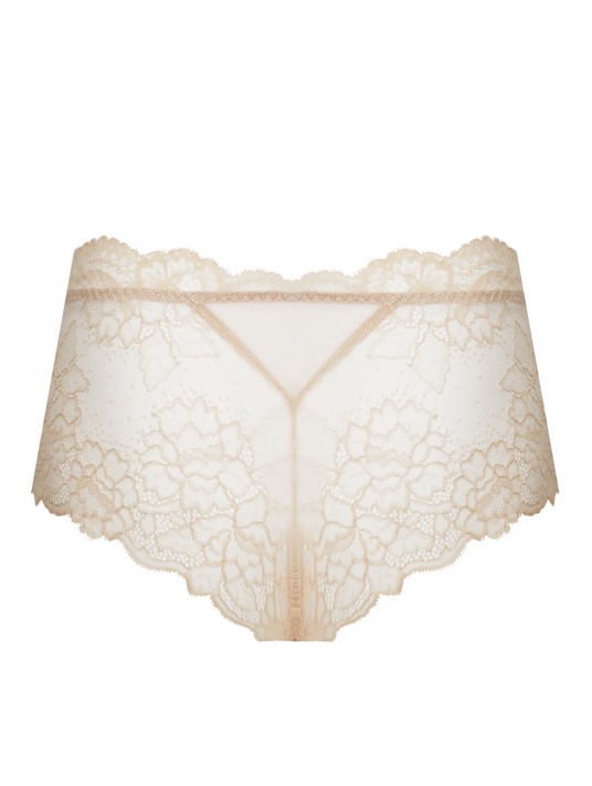 Lise charmel Shorty nude SUBLIME EN DENTELLE