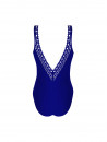 LISE CHARMEL Maillot nageur maintien outremer AJOURAGE COUTURE