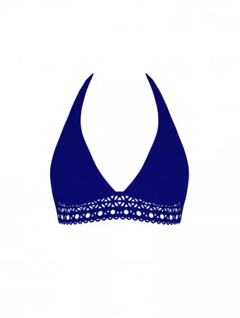 LISE CHARMEL Triangle bra AJOURAGE COUTURE