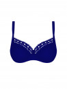 LISE CHARMEL Soutien-gorge corbeilles Fitting outremer AJOURAGE COUTURE