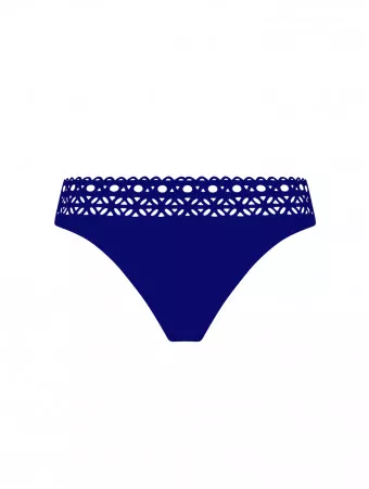 LISE CHARMEL Bikini brief outremer AJOURAGE COUTURE
